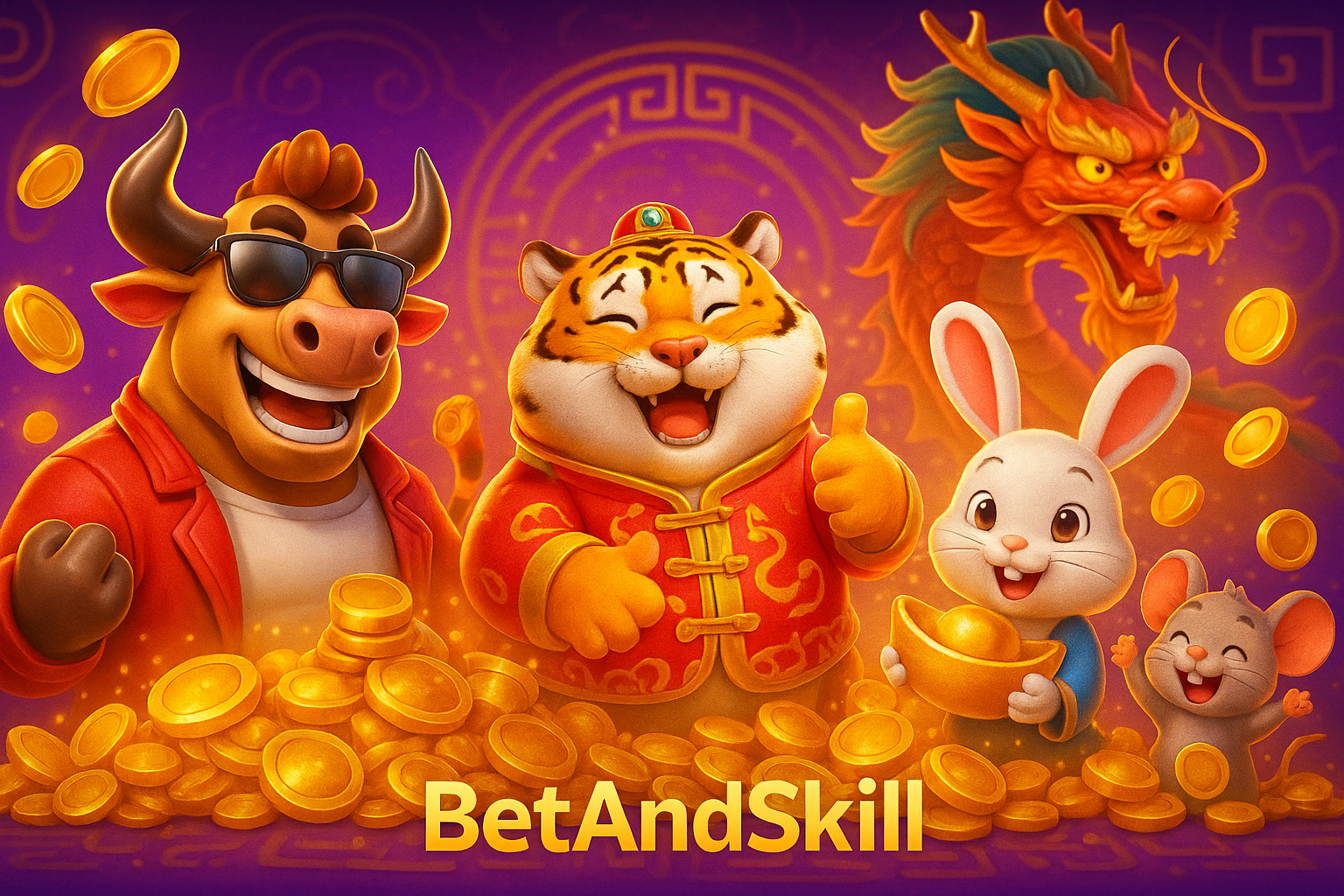 BetAndSkill