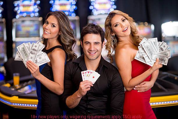 BetAndSkill Live Casino