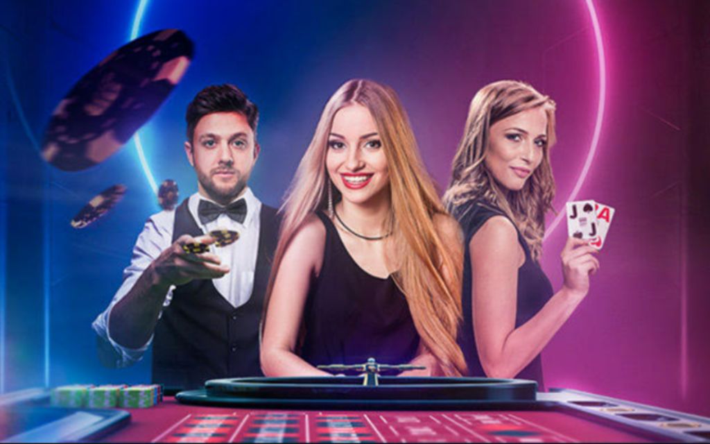 BetAndSkill Live Casino