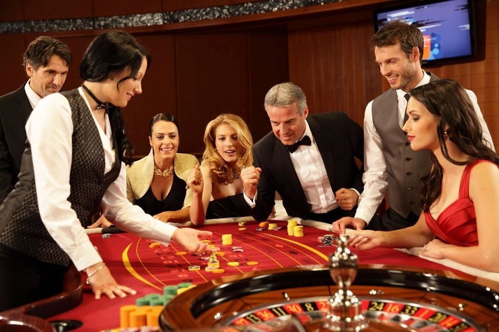 BetAndSkill Live Casino