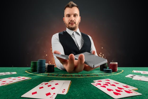 BetAndSkill Live Casino