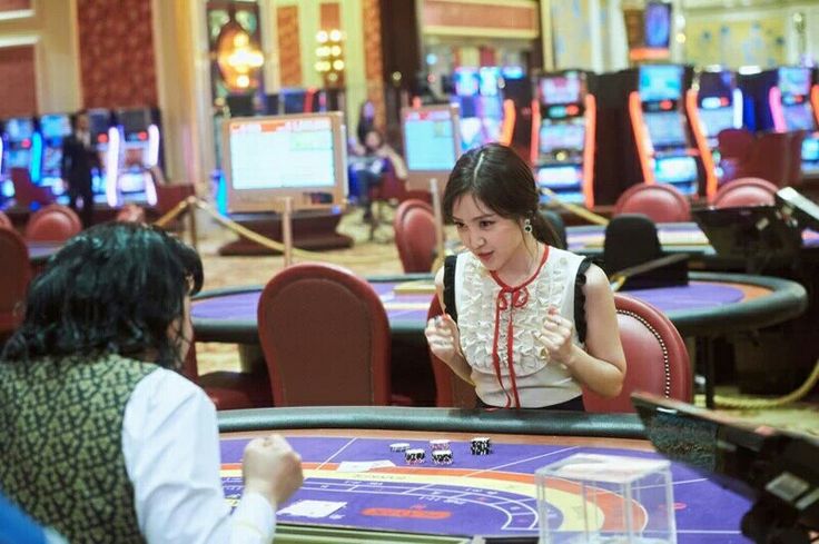 BetAndSkill Live Casino