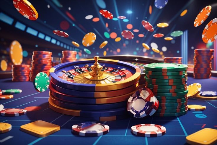 BetAndSkill Welcome Bonus