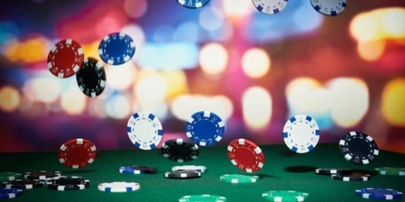 BetAndSkill Live Casino